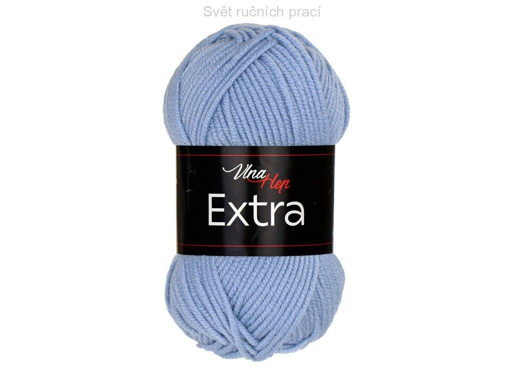 Extra - 6507 - světle modrá