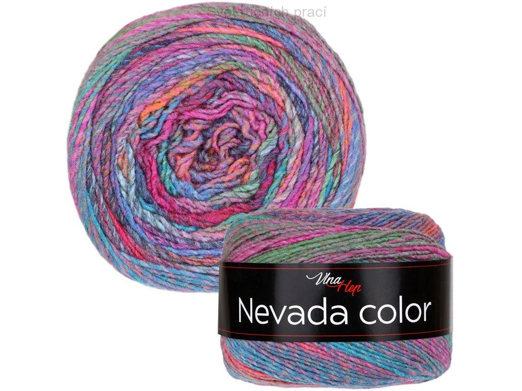 Nevada color - 6303