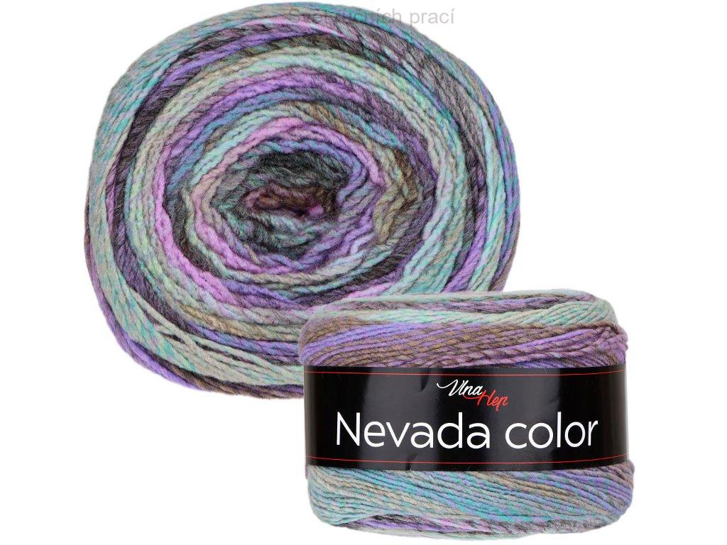 Nevada color - 6306