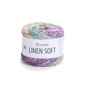 Linen soft - 7401