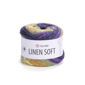 Linen soft - 7410