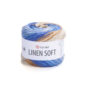 Linen soft - 7411