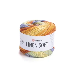 Linen soft - 7412
