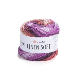 Linen soft - 7413