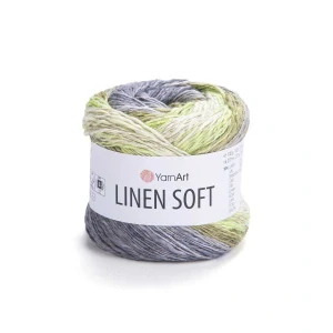 Linen soft - 7414