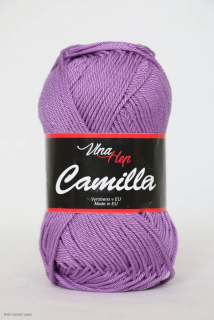 Camilla - 8055 - fialová - šeříková 