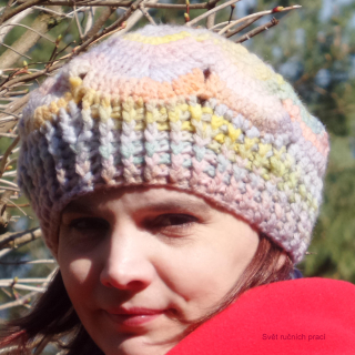 Color - baret