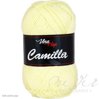 Camilla - 8175 žlutá 