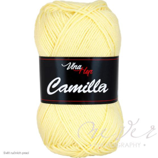Camilla - 8176 žlutá 