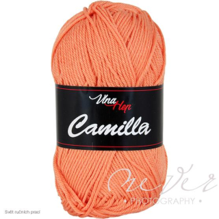 Camilla - 8201 - meruňková 