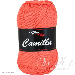 Camilla - 8013 - meruňková 