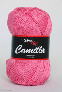 Camilla - 8033 - růžová 