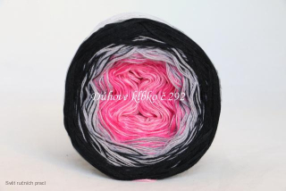 DUHOVÉ KLUBKO - 292 - 750 m