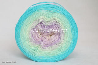 DUHOVÉ KLUBKO - 271 - 750 m