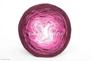 DUHOVÉ KLUBKO - 254 - 750 m