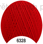 MT MAXI - 6328 - červená
