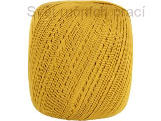 Moonlight - 8190 hořčicová
