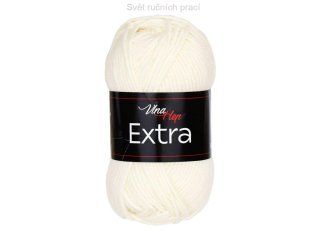 Extra - 6172 - smetanová