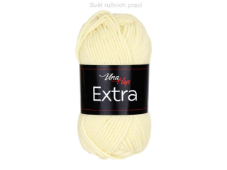 Extra - 6175 - žlutá