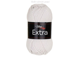 Extra - 6501 - světlá šedobéžová