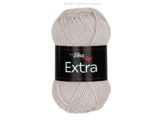 Extra - 6502 - šedobéžová