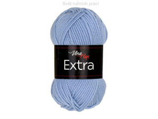 Extra - 6507 - světle modrá