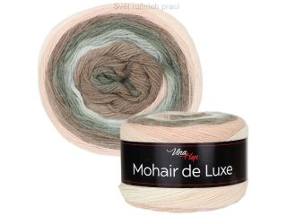 Mohair de Luxe  - 7401