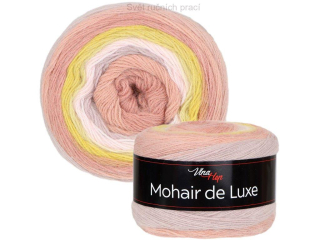Mohair de Luxe  - 7402