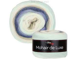 Mohair de Luxe  - 7403