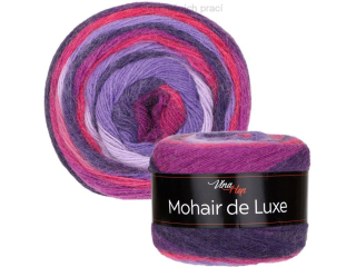 Mohair de Luxe  - 7404