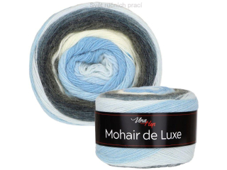 Mohair de Luxe  - 7405