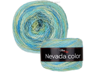 Nevada color - 6301