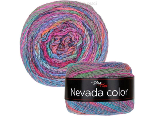Nevada color - 6303
