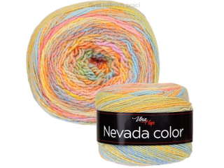 Nevada color - 6305